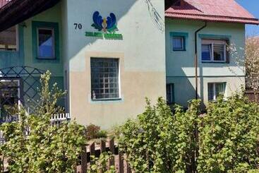 Agroturystyka Zielone Wzgorze