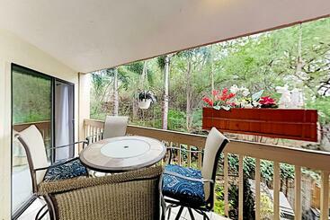 בית מלון כפרי Alii Villas B202