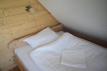 Apartamenty Pod Werchowyną