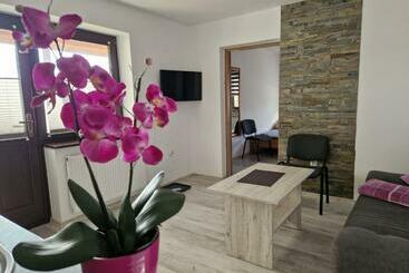 Apartamenty U Krystyny