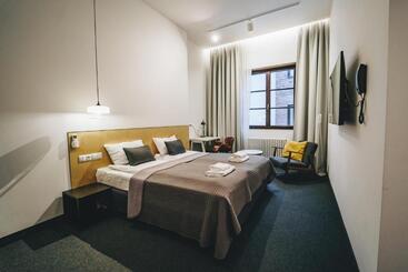 هتل Avatary Miasta