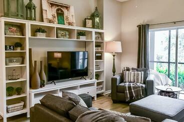 בית מלון כפרי Bahama Bay Resort 18702