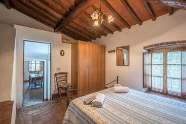 Poggio Primo   Bilocale Brando