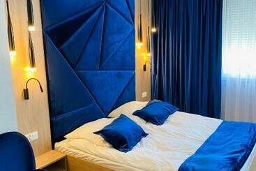 בית מלון כפרי Diament I Brylant