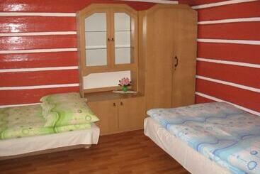 Gospodarstwo Agroturystyczne Handzlówka