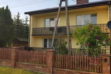 Gospodarstwo Agroturystyczne świerczek