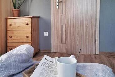 Gospodarstwo Gościnne Księżycówka