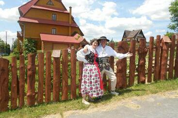 Gospodarstwo Karolina