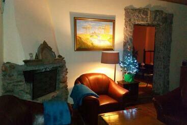 Gospodarstwo U Krakusa