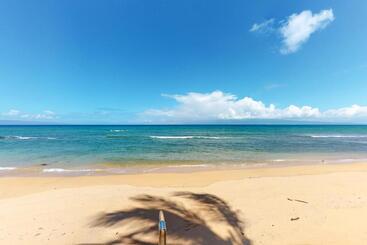 هتل Kaanapali Shores 732