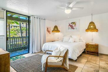 בית מלון כפרי Castle Kona Bali Kai