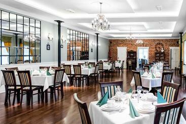 فندق Leszczyński