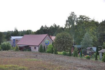 Mlyn Wodny Eko Hillar