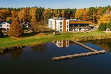 Отель Odpocznia Resort I Las