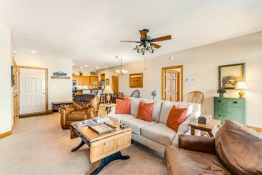 Отель Reserve Ii 8c