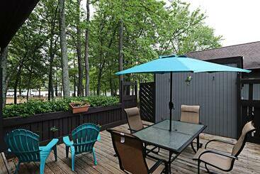 호텔 Sea Colony 6501 Woodland