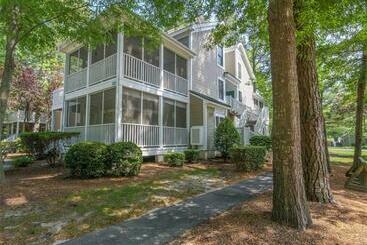 호텔 Sea Colony Timberview 22008