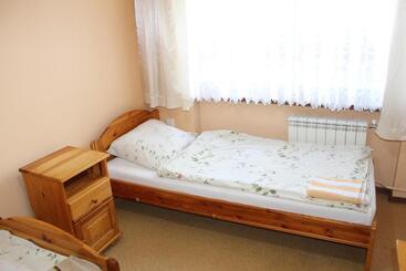 בית מלון כפרי Sportowy