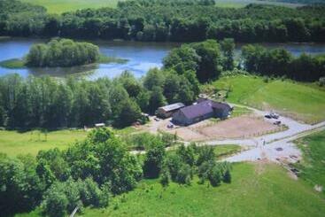 Stajnia Grazyny Mikorowo 46