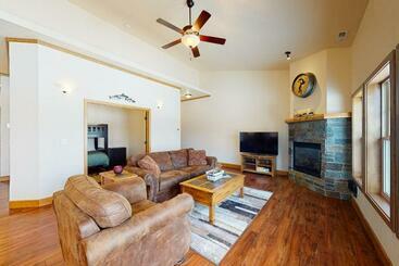 فندق The Blue Heron