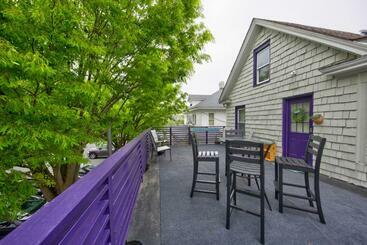 فندق Town Of Rehoboth Beach 18b Baltimore Ave