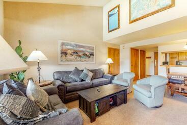 호텔 Village Square 636 + 638