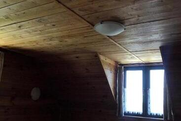 Wiejski Zakątek Nad Wigrami