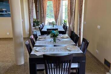 Windmill Resort Agroturystyka