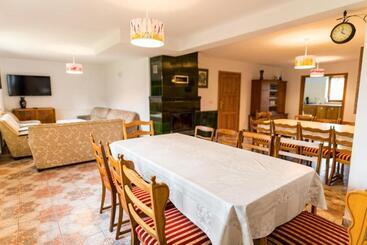 Wypoczynek Na Kaszubach Przy Jeziorach I Lasach