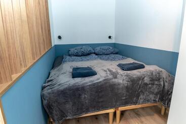 מלון דירות Komfortowe Przytulne Nowoczesne Mieszkanie Radom