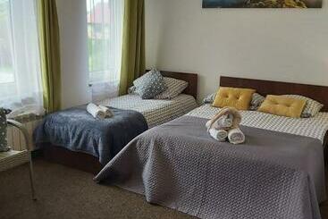 モーテル Bako_2 Wola Filipowska