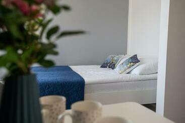 膳宿费 Amber Dom Gościnny