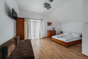 ペンション Dolina Dunajca