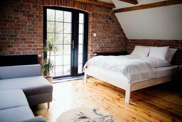 פנסיון Dolina Zdrowia U Skrzypków