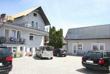 Пансион Dom Gościnny Roma