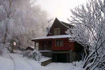 ペンション Ekopens