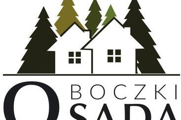 بنسيون Osada Boczki