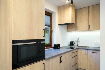 ペンション Osada Turystyczna Malinów