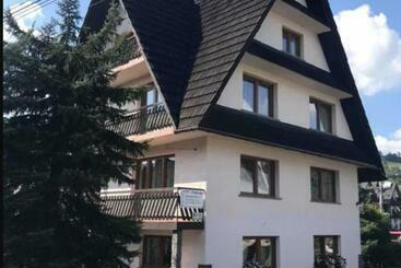 پانسیون U Ani