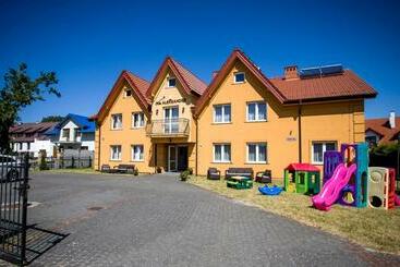 Пансион Willa Aleksander