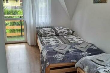 膳宿费 Willa Ciupaga