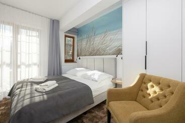 Пансион Willa Grand