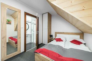 پانسیون Willa Wiktoria