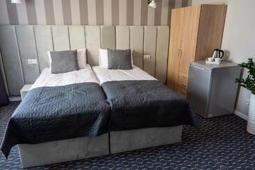 Пансион Dom Gościnny Dana