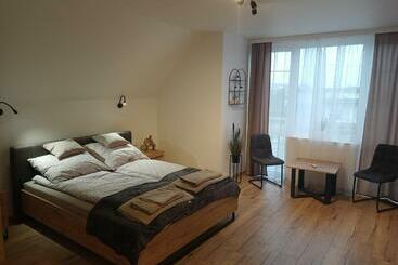 Pensjonat Mickiewicz