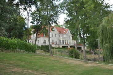 Курорт Rezydencja Marii Rybieniec