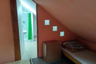 Schronisko Młodzieżowe Małgosia