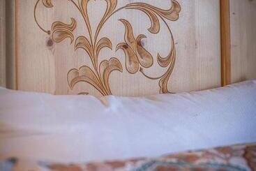 公寓式酒店  Willa Monte