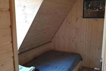 הוסטל Bacówka Pttk Jaworzec