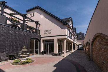 הוסטל Gościniec Kasztel U Gostla